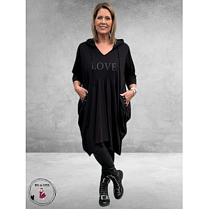 VINCENZO ALLOCCA Tuniek Love